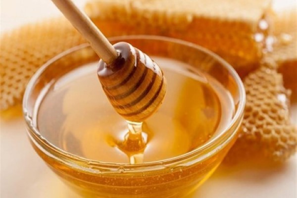 تصویر 3 از قیمت عسل آویشن خالص + خرید باور نکردنی